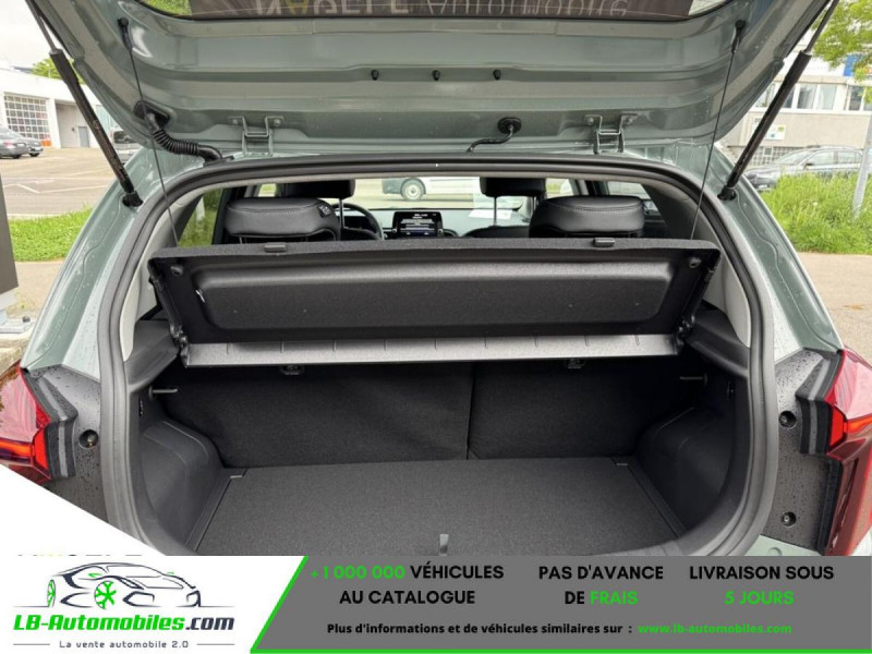 Kia Picanto 1.2 DPi 79 ch BVA  occasion  Beaupuy - photo n8