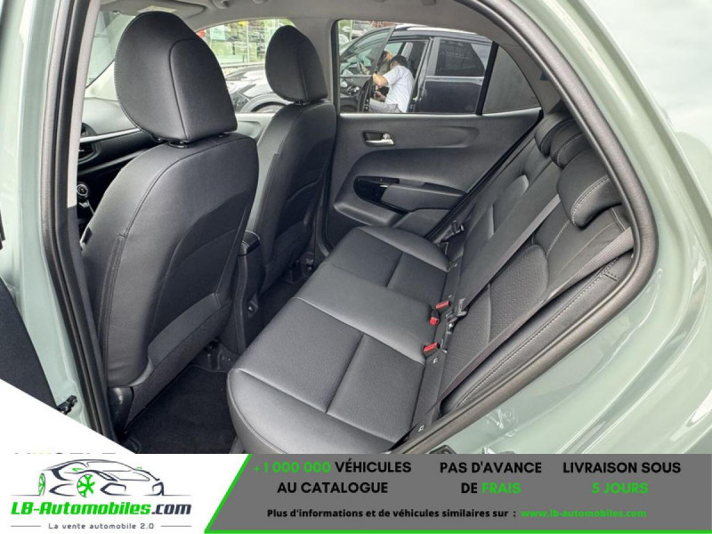 Kia Picanto 1.2 DPi 79 ch BVA  occasion  Beaupuy - photo n5