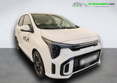Kia Picanto occasion année 2025 boite Automatique Annonce Kia Picanto occasion Essence 1.2 DPi 79 ch BVA à Beaupuy