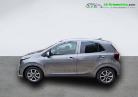 Kia Picanto 1.2 DPi 79 ch BVA  occasion  Beaupuy - photo n3