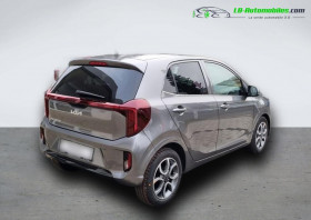 Kia Picanto 1.2 DPi 79 ch BVA  occasion  Beaupuy - photo n2