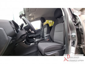 Kia Picanto 1.2 DPi 79 ch BVA  occasion  Beaupuy - photo n5