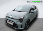 Kia Picanto occasion année 2024 boite Automatique Annonce Kia Picanto occasion Essence 1.2 DPi 79 ch BVA à Beaupuy