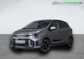 Kia Picanto occasion année 2024 boite Automatique Annonce Kia Picanto occasion Essence 1.2 DPi 79 ch BVA à Beaupuy