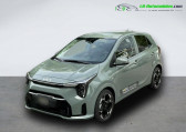 Kia Picanto occasion année 2025 boite Automatique Annonce Kia Picanto occasion Essence 1.2 DPi 79 ch BVA à Beaupuy