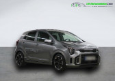 Kia Picanto occasion année 2024 boite Automatique Annonce Kia Picanto occasion Essence 1.2 DPi 79 ch BVA à Beaupuy