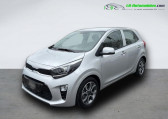 Kia Picanto occasion année 2024 boite Automatique Annonce Kia Picanto occasion Essence 1.2 DPi 79 ch BVA à Beaupuy