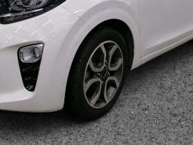 Kia Picanto 1.2 DPi 79 ch BVA  occasion  Beaupuy - photo n9