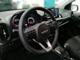 Kia Picanto 1.2 DPi 79 ch BVA  occasion  Beaupuy - photo n8