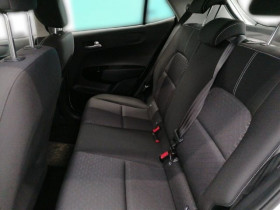 Kia Picanto 1.2 DPi 79 ch BVA  occasion  Beaupuy - photo n7