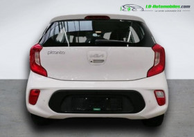 Kia Picanto 1.2 DPi 79 ch BVA  occasion  Beaupuy - photo n6