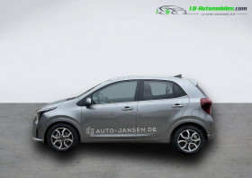 Kia Picanto 1.2 DPi 79 ch BVA  occasion  Beaupuy - photo n3