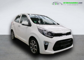 Kia Picanto 1.2 DPi 79 ch BVA  occasion  Beaupuy - photo n2