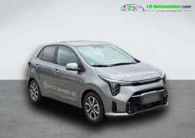 Kia Picanto 1.2 DPi 79 ch BVA  occasion  Beaupuy - photo n2