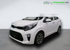 Kia Picanto , garage LB AUTOMOBILES  Beaupuy