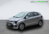 Kia Picanto 1.2 DPi 79 ch BVA   Beaupuy 31