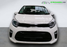 Kia Picanto 1.2 DPi 79 ch BVA  occasion  Beaupuy - photo n5