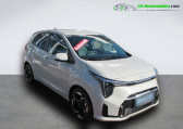 Kia Picanto occasion année 2024 boite Automatique Annonce Kia Picanto occasion Essence 1.2 DPi 79 ch BVA à Beaupuy