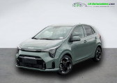 Kia Picanto occasion année 2025 boite Automatique Annonce Kia Picanto occasion Essence 1.2 DPi 79 ch BVA à Beaupuy