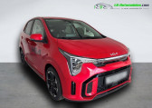Kia Picanto occasion année 2025 boite Automatique Annonce Kia Picanto occasion Essence 1.2 DPi 79 ch BVA à Beaupuy
