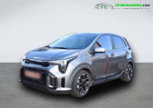 Kia Picanto occasion année 2024 boite Automatique Annonce Kia Picanto occasion Essence 1.2 DPi 79 ch BVA à Beaupuy