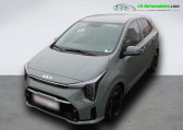 Kia Picanto occasion année 2025 boite Automatique Annonce Kia Picanto occasion Essence 1.2 DPi 79 ch BVA à Beaupuy