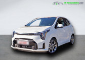 Kia Picanto 1.2 DPi 79 ch BVA   Beaupuy 31