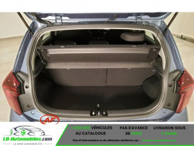 Kia Picanto 1.2 DPi 79 ch BVM  occasion � Beaupuy - photo n�9