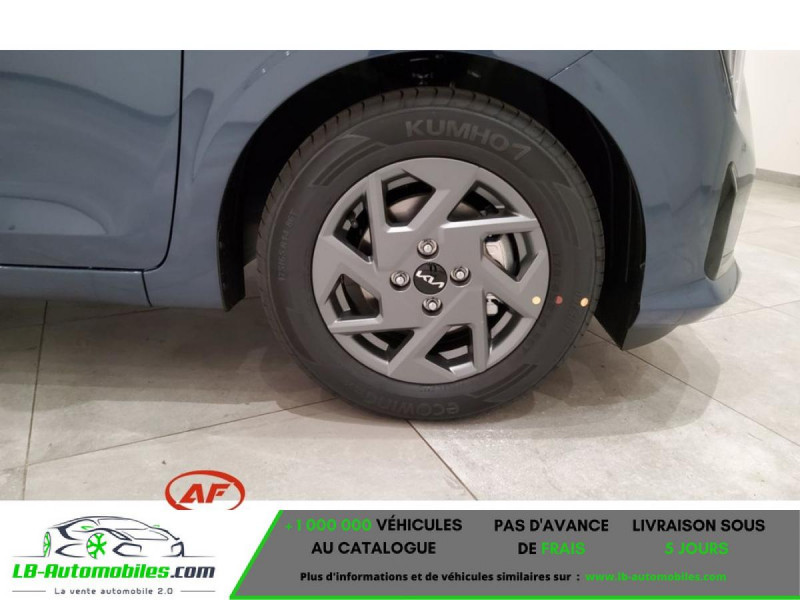 Kia Picanto 1.2 DPi 79 ch BVM 2025 - photo n°8 Kia Picanto 1.2 DPi 79 ch BVM  occasion à Beaupuy - photo n°8
