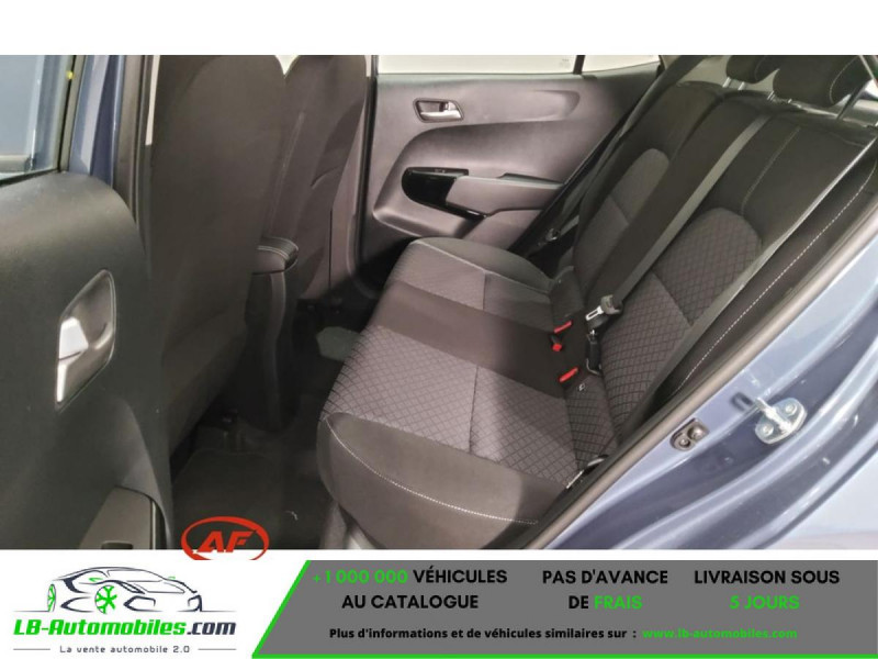 Kia Picanto 1.2 DPi 79 ch BVM 2025 - photo n°6 Kia Picanto 1.2 DPi 79 ch BVM  occasion à Beaupuy - photo n°6