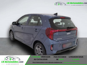 Kia Picanto 1.2 DPi 79 ch BVM  occasion � Beaupuy - photo n�3