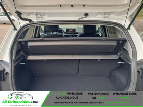 Kia Picanto 1.2 DPi 79 ch BVM  occasion � Beaupuy - photo n�7