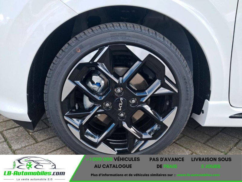 Kia Picanto 1.2 DPi 79 ch BVM 2025 - photo n°6 Kia Picanto 1.2 DPi 79 ch BVM  occasion à Beaupuy - photo n°6