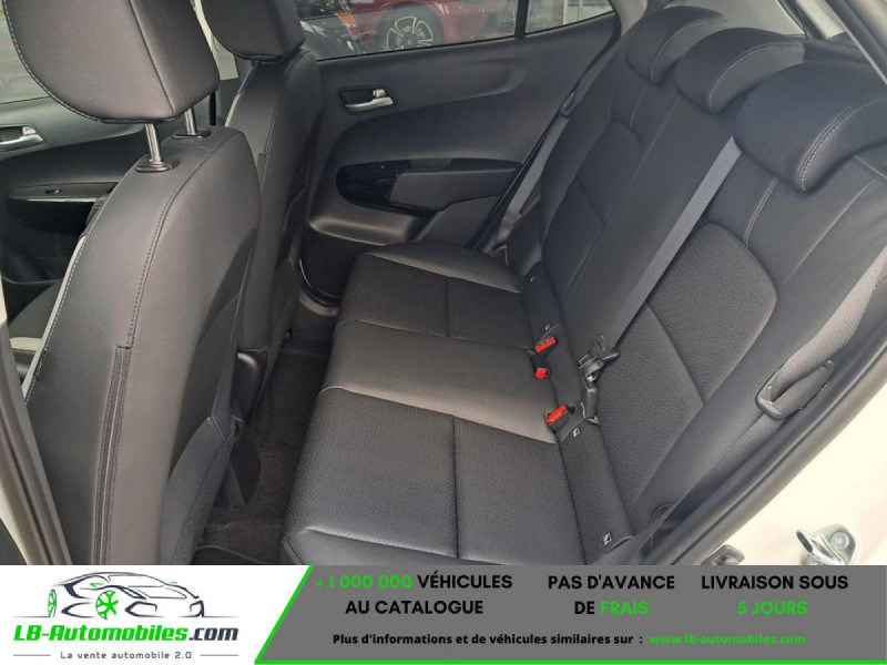 Kia Picanto 1.2 DPi 79 ch BVM 2025 - photo n°5 Kia Picanto 1.2 DPi 79 ch BVM  occasion à Beaupuy - photo n°5