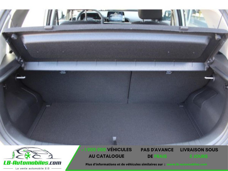 Kia Picanto 1.2 DPi 79 ch BVM 2025 - photo n°10 Kia Picanto 1.2 DPi 79 ch BVM  occasion à Beaupuy - photo n°10