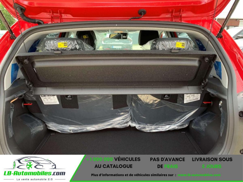Kia Picanto 1.2 DPi 79 ch BVM 2025 - photo n°6 Kia Picanto 1.2 DPi 79 ch BVM  occasion à Beaupuy - photo n°6