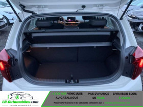 Kia Picanto 1.2 DPi 79 ch BVM  occasion � Beaupuy - photo n�7