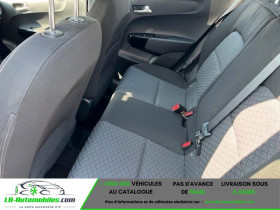 Kia Picanto 1.2 DPi 79 ch BVM  occasion � Beaupuy - photo n�5