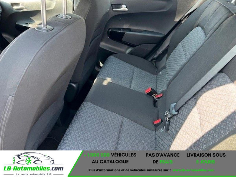 Kia Picanto 1.2 DPi 79 ch BVM 2025 - photo n°5 Kia Picanto 1.2 DPi 79 ch BVM  occasion à Beaupuy - photo n°5