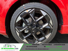 Kia Picanto 1.2 DPi 79 ch BVM  occasion � Beaupuy - photo n�5