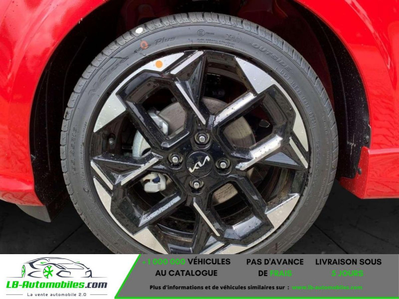 Kia Picanto 1.2 DPi 79 ch BVM 2025 - photo n°5 Kia Picanto 1.2 DPi 79 ch BVM  occasion à Beaupuy - photo n°5