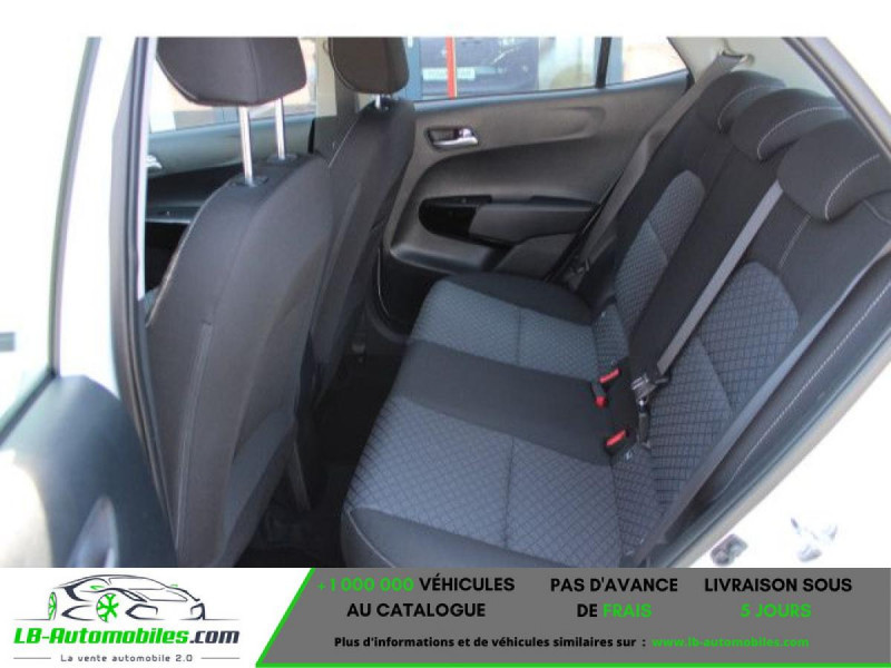 Kia Picanto 1.2 DPi 79 ch BVM 2025 - photo n°7 Kia Picanto 1.2 DPi 79 ch BVM  occasion à Beaupuy - photo n°7
