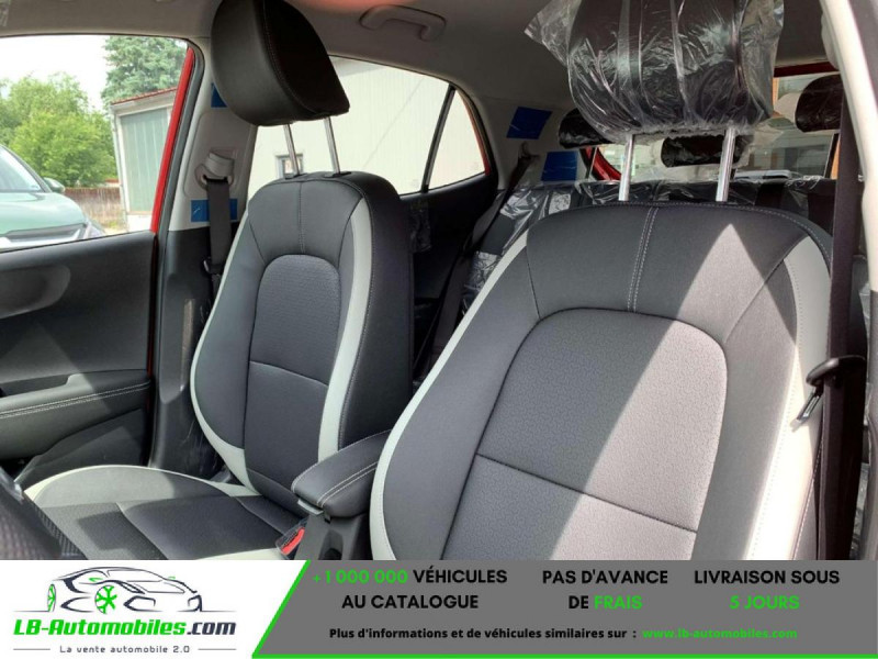 Kia Picanto 1.2 DPi 79 ch BVM 2025 - photo n°4 Kia Picanto 1.2 DPi 79 ch BVM  occasion à Beaupuy - photo n°4