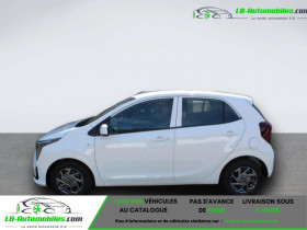 Kia Picanto 1.2 DPi 79 ch BVM  occasion � Beaupuy - photo n�5