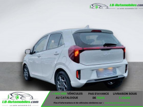 Kia Picanto 1.2 DPi 79 ch BVM  occasion � Beaupuy - photo n�4