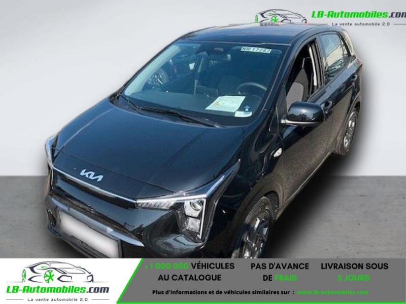 Kia Picanto 1.2 DPi 79 ch BVM 2025 Kia Picanto 1.2 DPi 79 ch BVM  occasion à Beaupuy