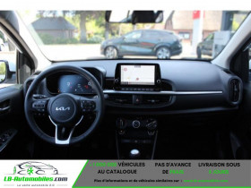 Kia Picanto 1.2 DPi 79 ch BVM  occasion � Beaupuy - photo n�3
