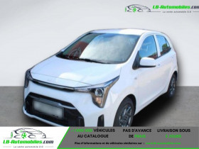 Kia Picanto 1.2 DPi 79 ch BVM  occasion � Beaupuy - photo n�2