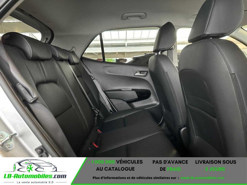 Kia Picanto 1.2 DPi 79 ch BVM 2025 - photo n°5 Kia Picanto 1.2 DPi 79 ch BVM  occasion à Beaupuy - photo n°5