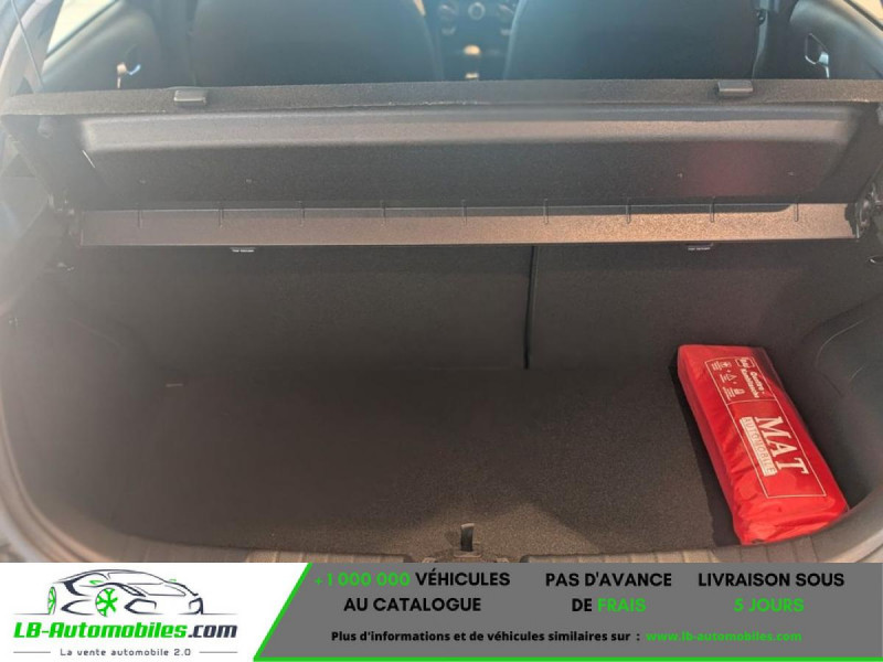 Kia Picanto 1.2 DPi 79 ch BVM 2025 - photo n°5 Kia Picanto 1.2 DPi 79 ch BVM  occasion à Beaupuy - photo n°5